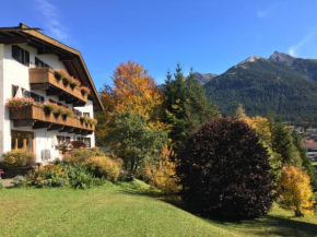 Landhaus Frenes Apartments